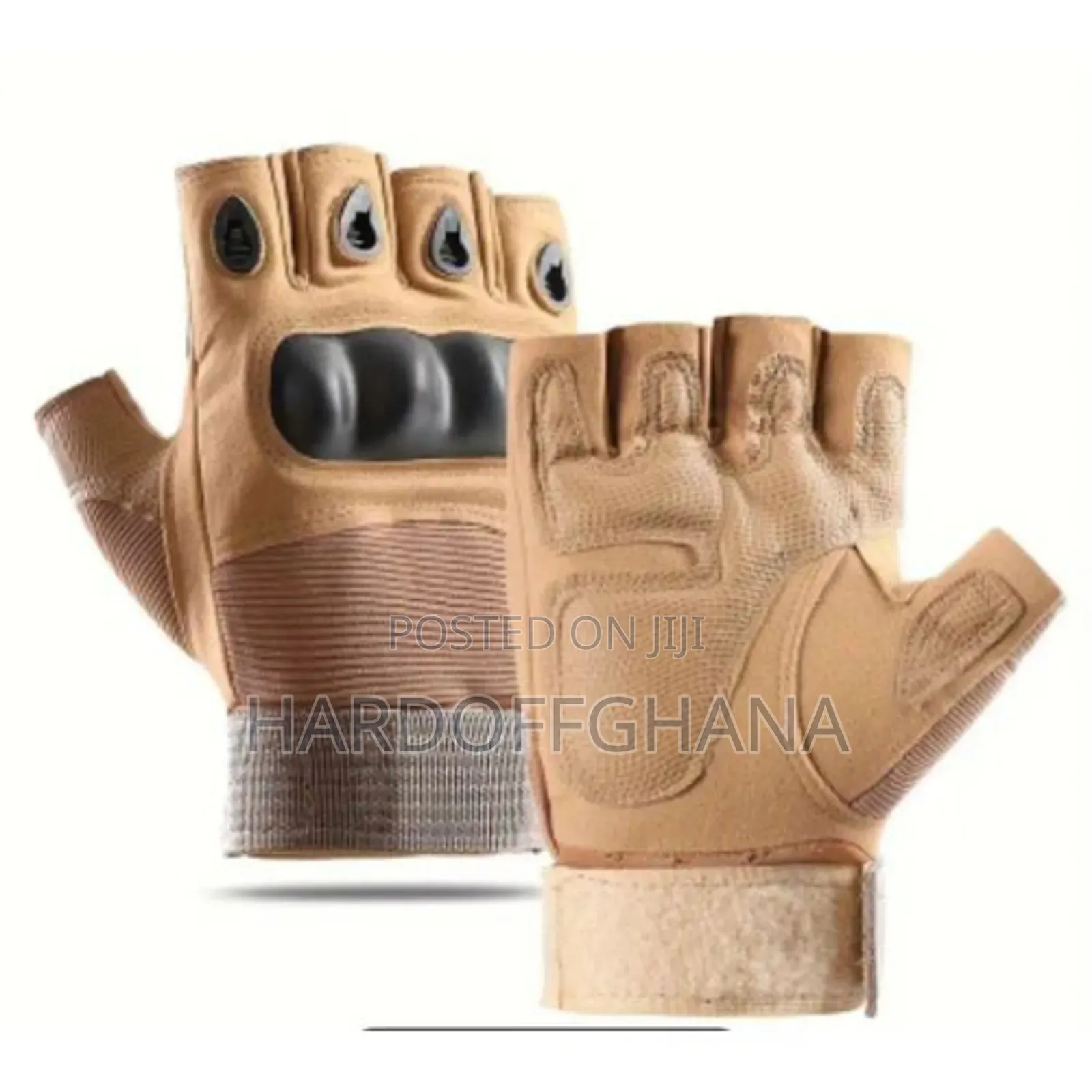 Riders Hand Gloves