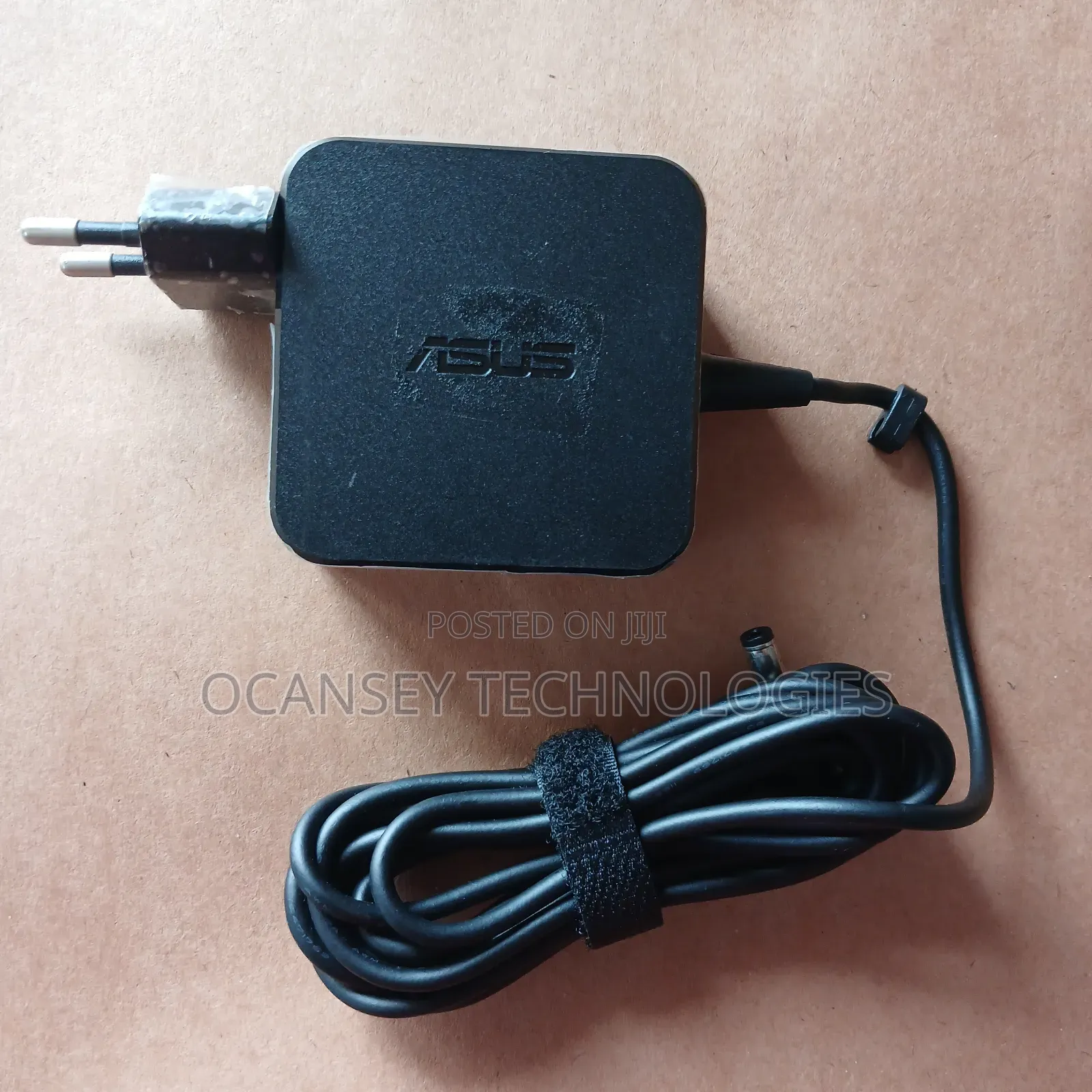 Original Asus 19v 2.37a 45w Pin Adapter