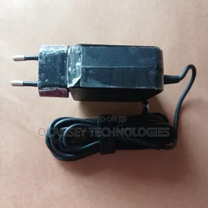 Original Asus 19v 2.37a 45w Pin Adapter