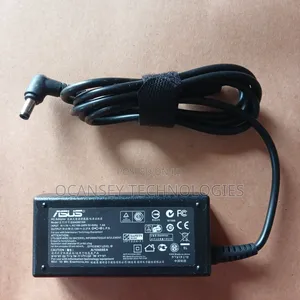 Original Asus 19v 2.37a 45w Adapter