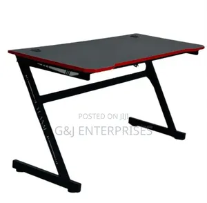 Office /Gaming Table 1.2m