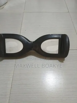 Mobility Hoverboard