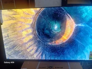 Sigma 55-Inch Smart Tv – Bring the Cinema Home