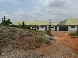 Title Land for Sale at Agbogba