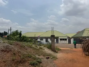 Title Land for Sale at Agbogba