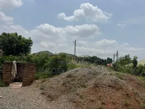 Title Land for Sale at Agbogba