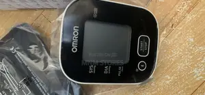 Omron Blood Pressure Monitor 750gh