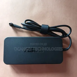 Original Asus 19.5v 9.23a 180w No Pin Adapter