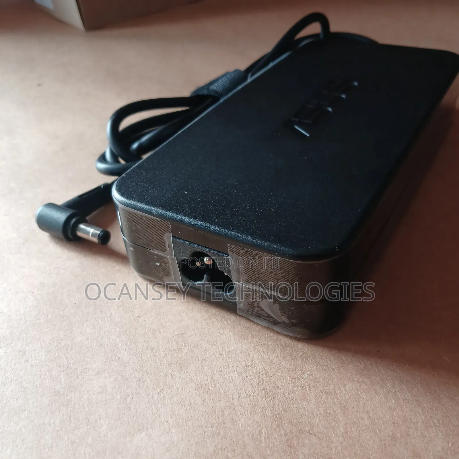 Original Asus 19.5v 9.23a 180w No Pin Adapter