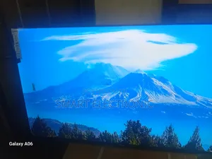 Sigma 55" Smart Tv – Where Clarity Meets Innovation