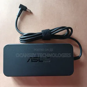 Original Asus 19.5v 9.23a 180w Pin Laptop Adapter