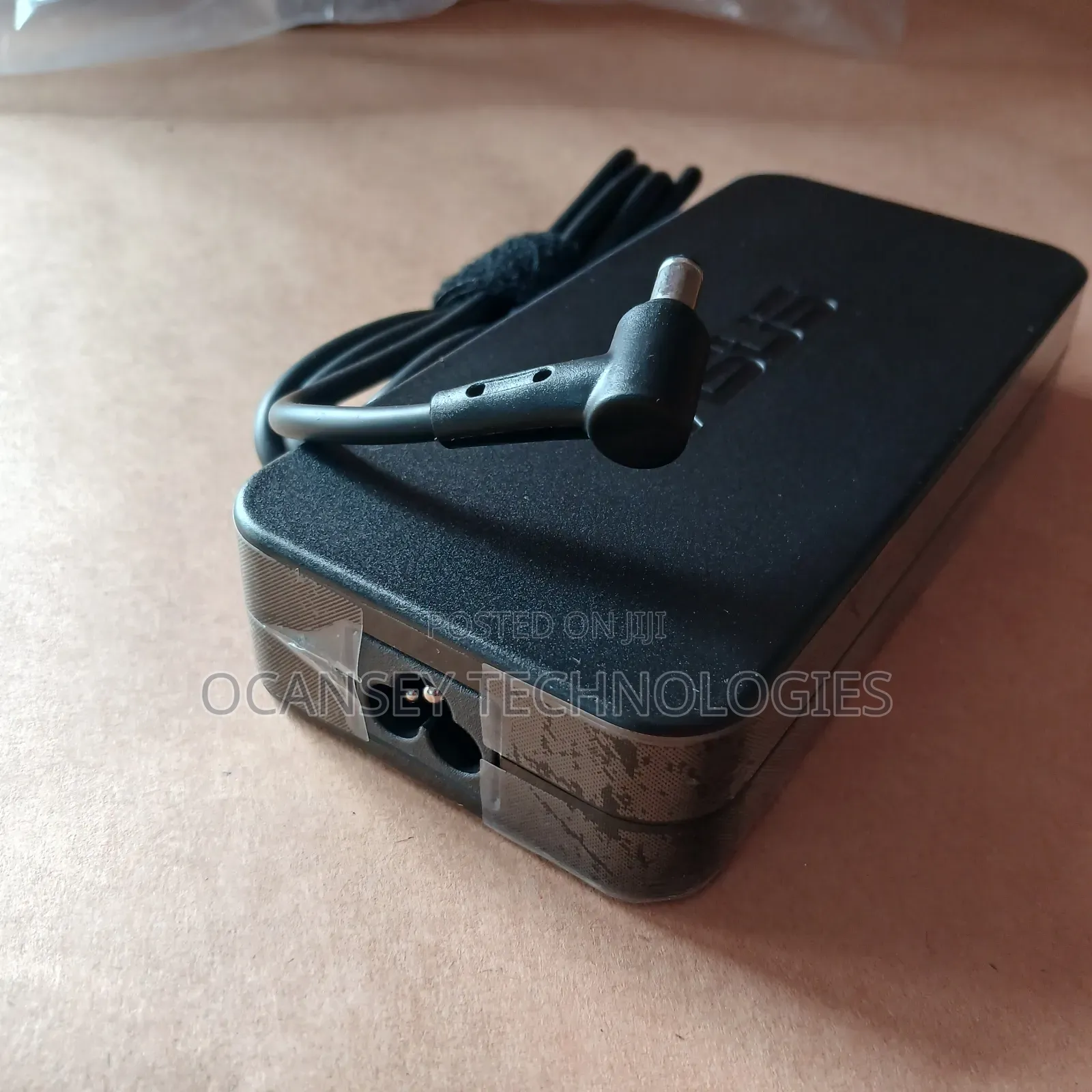 Original Asus 19.5v 9.23a 180w Pin Laptop Adapter