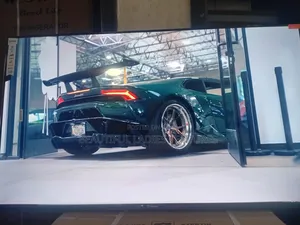 Asano 50-Inch Android Led Tv – Smart Living Upgrade