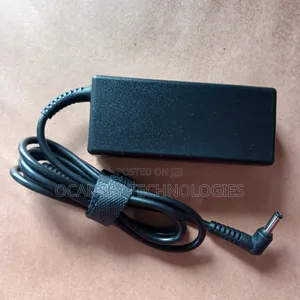 Original Toshiba 19v 3.42a 65w Adapter