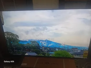 Sigma 55-Inch Tv – Built for Entertainment Lovers