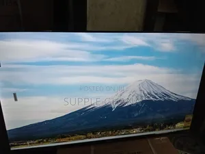 Sigma 55-Inch Smart Television – Big Screen Brilliance for Every Home