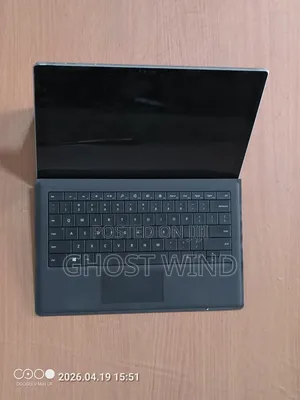 Laptop Microsoft Surface Laptop 3 8GB Intel Core i5 SSD 256GB
