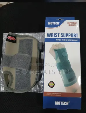 Medical Wrists Support