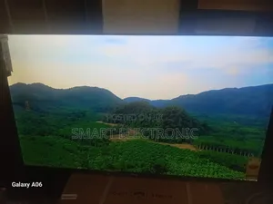 Sigma 55-Inch Smart Tv – Pure Visual Excellence