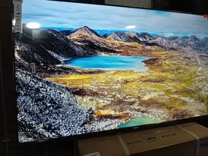 Sigma 55-Inchsmart Television– Experience Entertainment in Full Detail