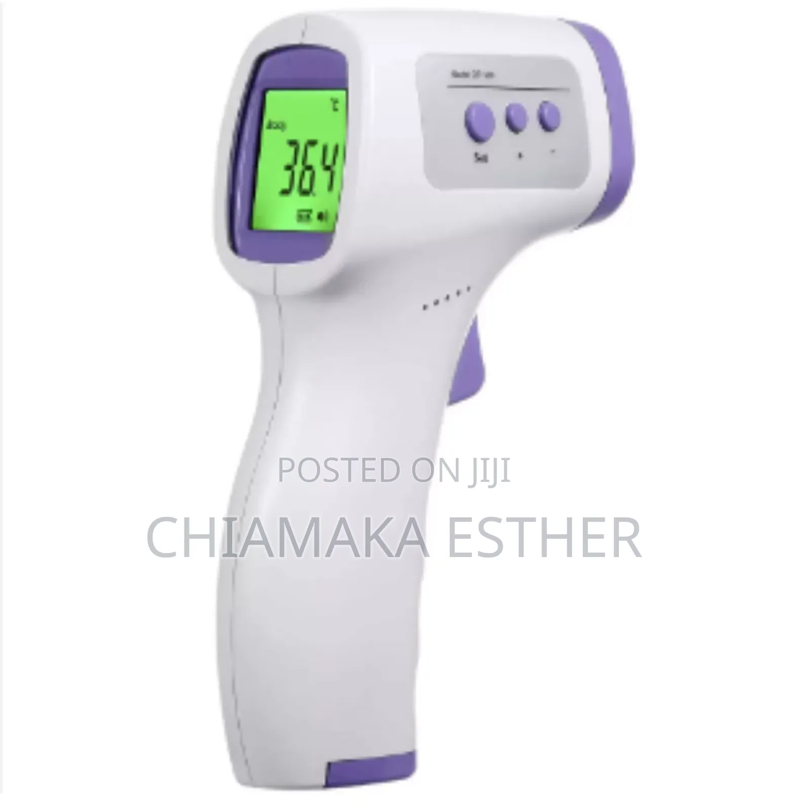 Medical Infrared Thermometer
