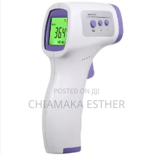 Medical Infrared Thermometer