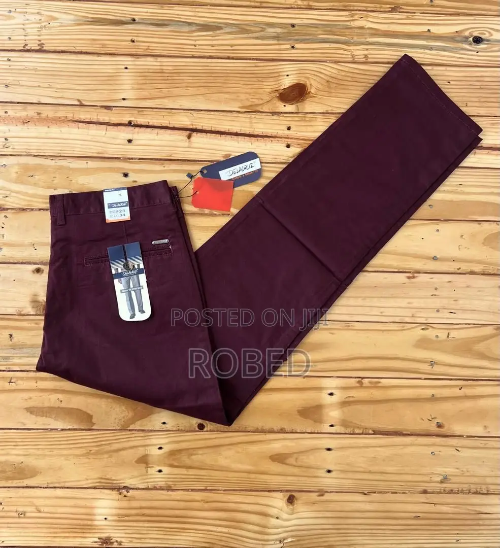 Stretch Khaki for Sale