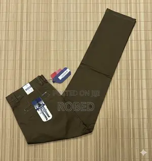 Stretch Khaki for Sale