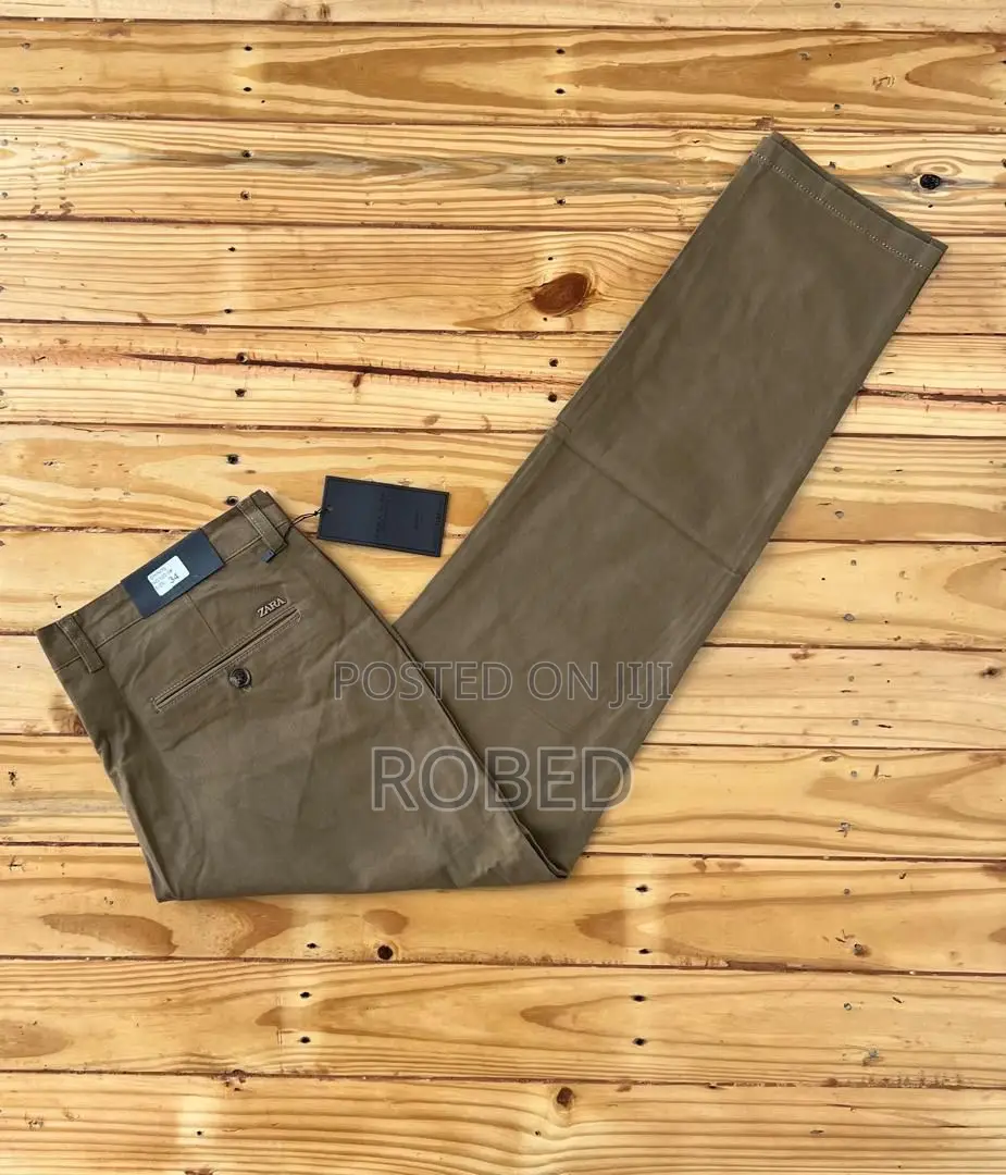 Stretch Khaki for Sale