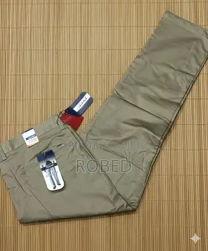 Stretch Khaki for Sale