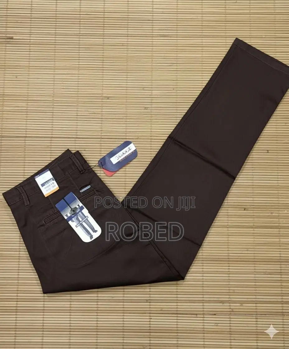 Stretch Khaki for Sale