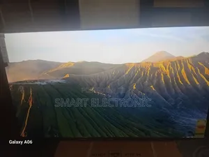Sigma 55-Inch Smart Tv – Your Gateway to Smart Viewing