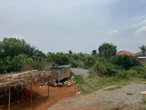 Title Land for Sale at Agbogba
