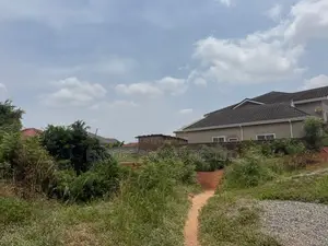 Title Land for Sale at Agbogba