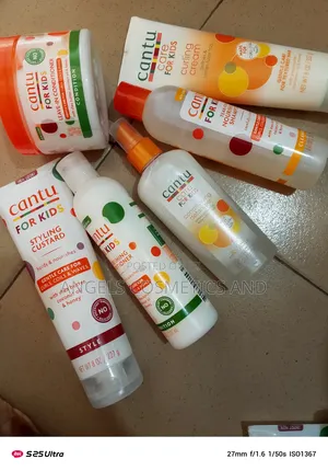 Cantu Kids Set