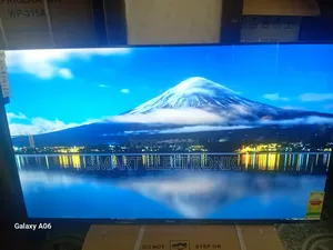 Sigma 55" Smart Tv – Entertainment Elevated in 55 Inches