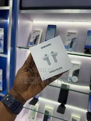 Samsung Galaxy Buds4