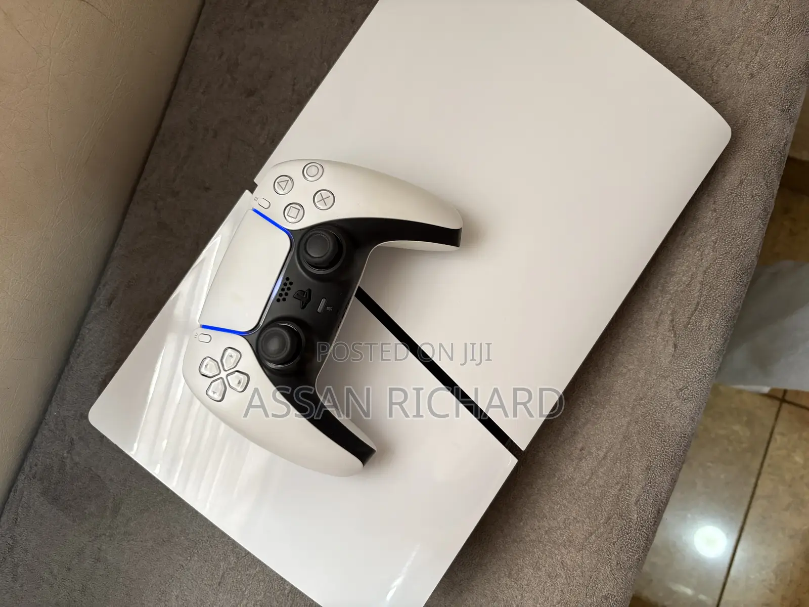 Playstation 5 Slim Available on the Low Price