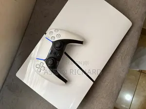 Playstation 5 Slim Available on the Low Price