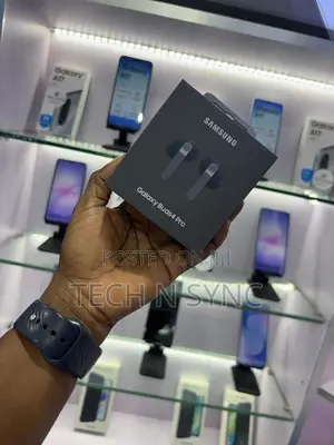 Samsung Galaxy Buds4 Pro