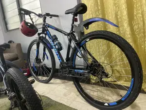 American Bike
