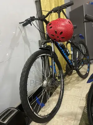 American Bike