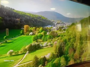 Sigma 55” Smart Tv – Where Clarity Meets Comfort