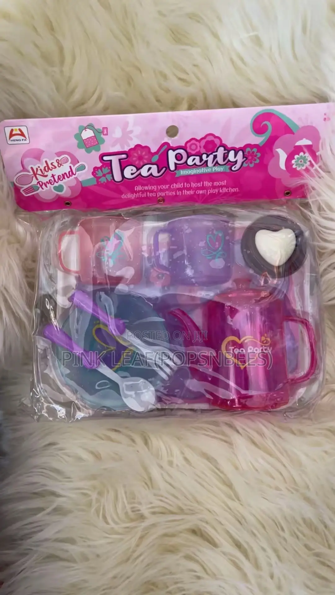 Party Items