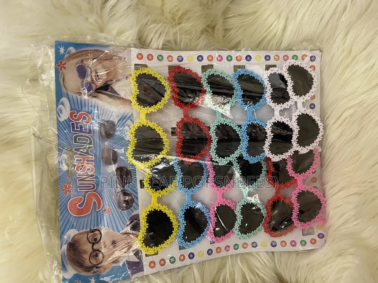 Party Items
