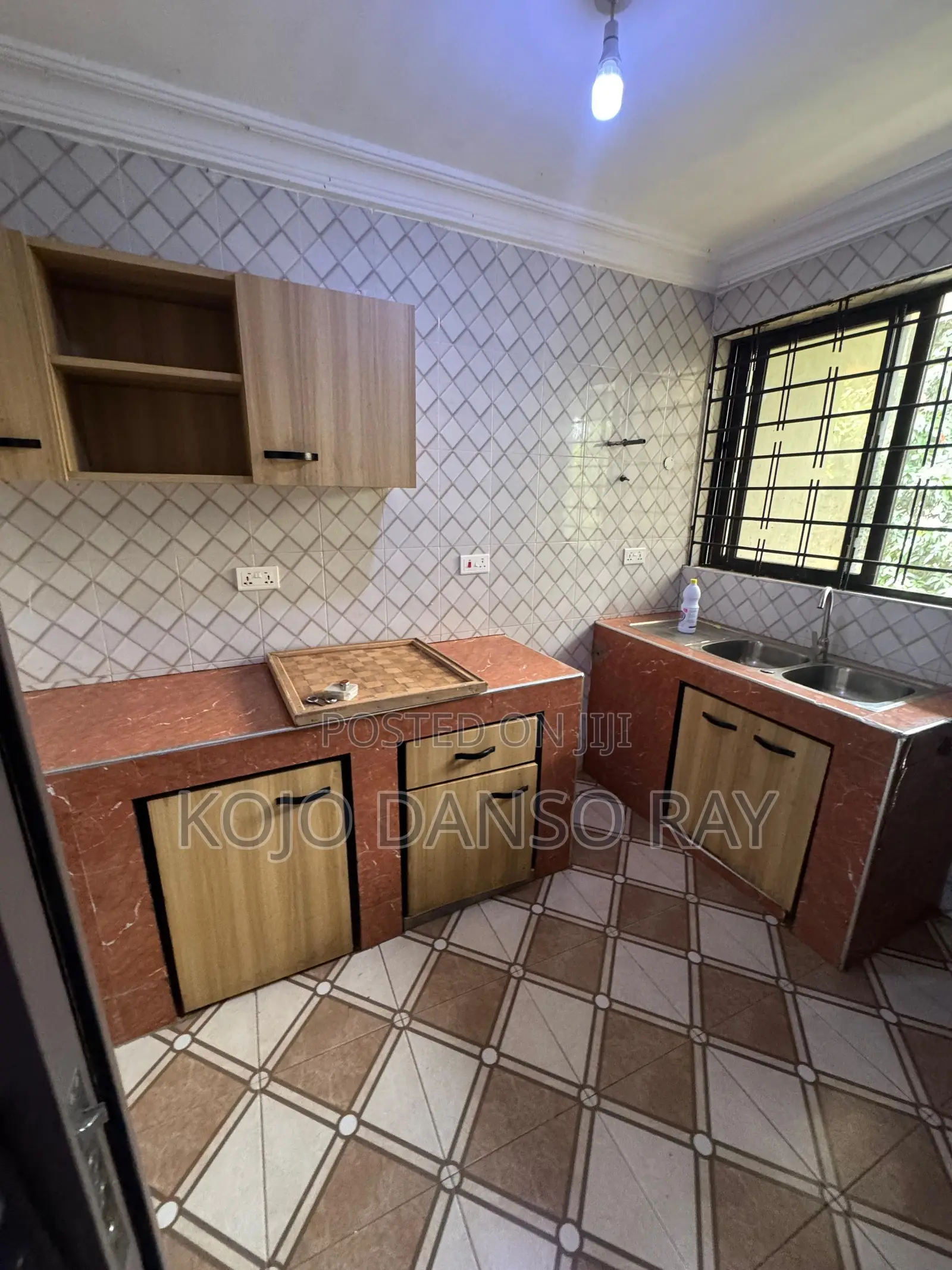 2bdrm Apartment in Pandak Agency, Tantra Hills for rent