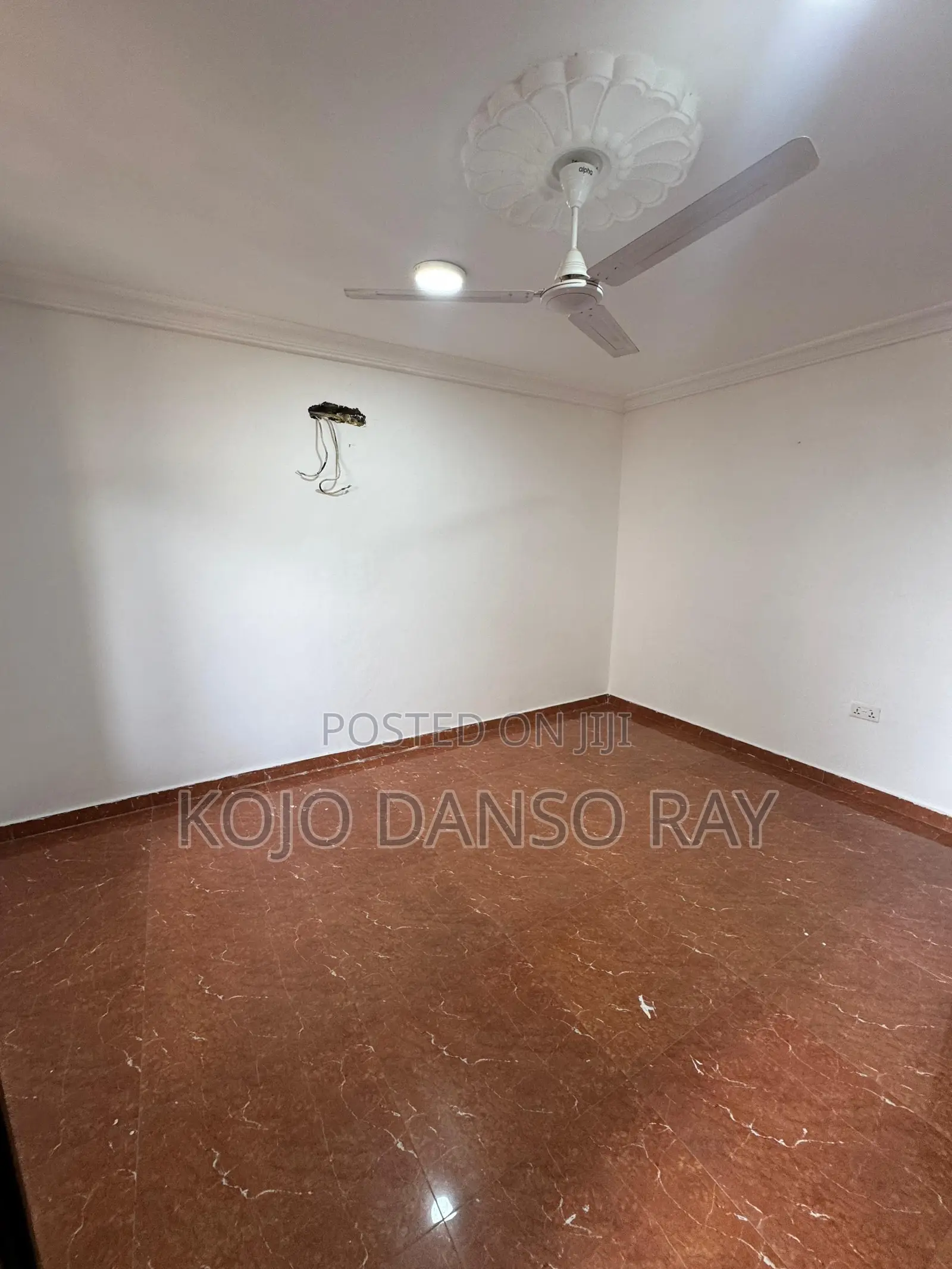 2bdrm Apartment in Pandak Agency, Tantra Hills for rent