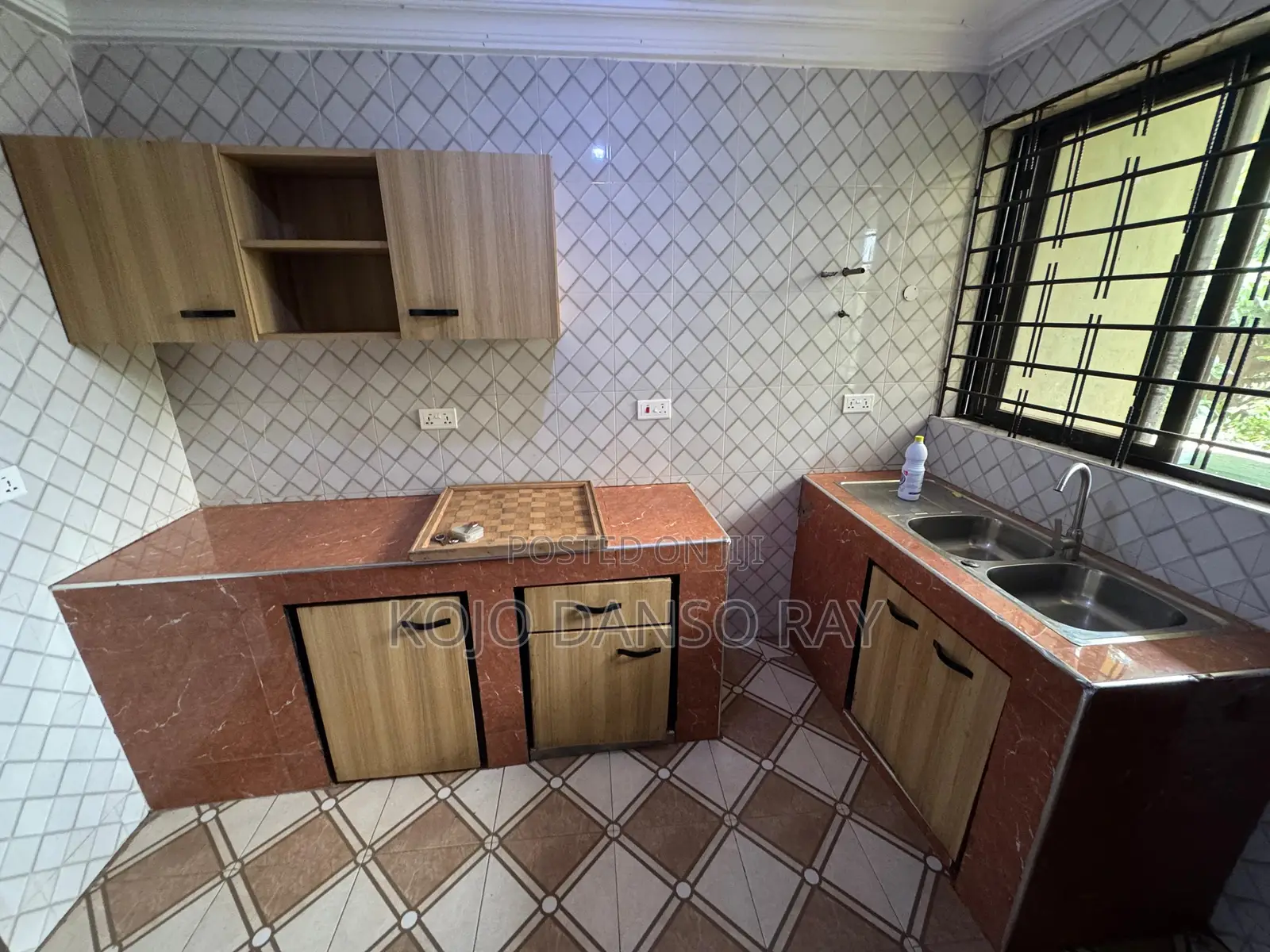 2bdrm Apartment in Pandak Agency, Tantra Hills for rent