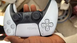 Playstation 5 Controller Available on the Low