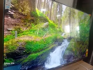 Sigma 55-Inch Smart Television – Upgrade Your Viewing Experience